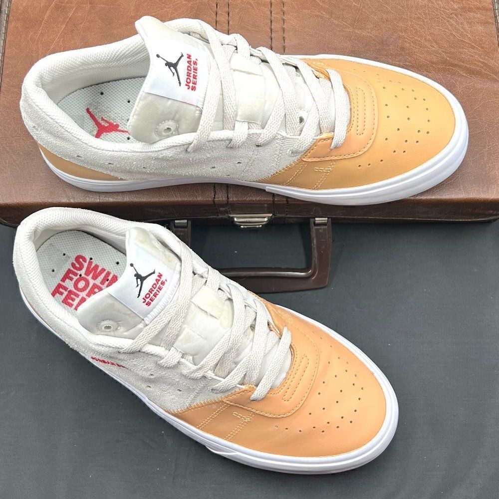 Air Jordan Series.03 ES 'Phantom Praline'